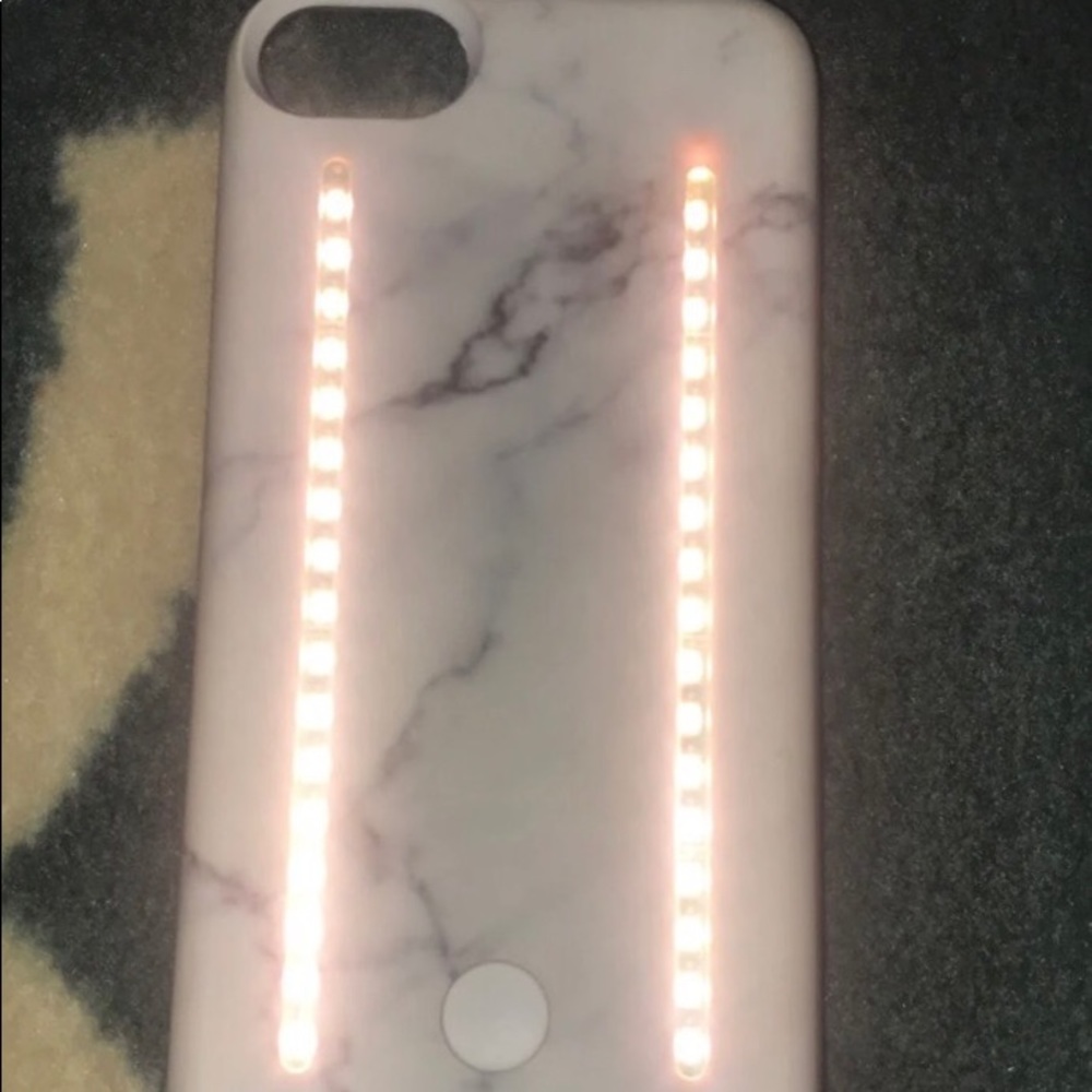 Lumi phone case - iPhone